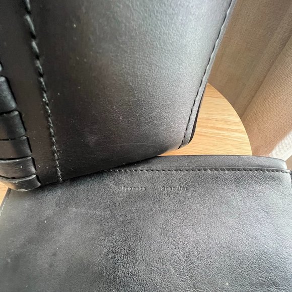 Proenza Schouler Hex Bucket Bag - Picture 6 of 8